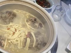 -小骨煲金华砂锅(转塘金街美地店)