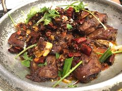 -九头鸟酒家(四道口店)
