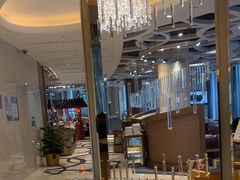 -成都新东方千禧大酒店-琥珀西餐厅