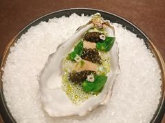 -泰安门Taian Table(镇宁路店)