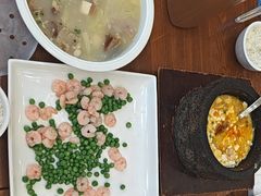 -北京烤鸭 ·儿童菜 ·采风阁家常菜餐厅(亚龙湾天域酒店)