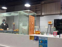-柳石居柳州螺蛳粉(万达店)