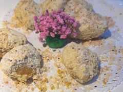 -三道菜(明堂公园店)