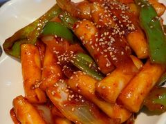 -七八冷面·延边朝鲜族美食(欢乐谷店)