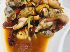 -华盛丰温州大排档(东三环南路店)