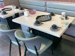 -巧克力渔家.小船海鲜胶东菜(三浴场店)