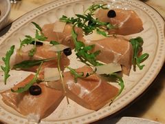-弗兰克牛排西餐厅 Galla R By Ribone(上海首店)