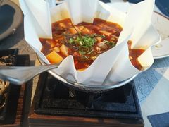 人间豆腐-穹六人间 people 6(岳阳路店)