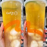 CoCo夏季新品！终于实现荔枝自由了啊啊啊 