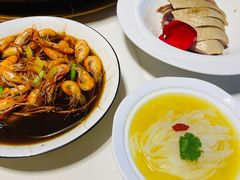 -风味小馆(天目湖宾馆店)