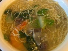 -博鳌悠然·忠锐杂粮茶餐厅