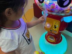 -极橙儿童齿科矫正中心(奥城店)