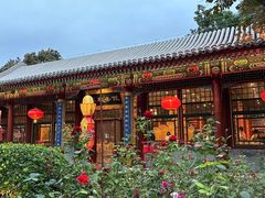 -白家大院·王府宫廷菜(苏州街店)