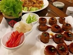 -江宁会馆(劈柴院店)