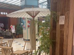 -李山山茶事(景枫店)