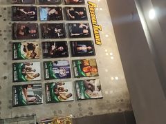 -广州市力美健天娱健身运动有限公司