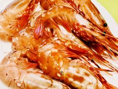 -北上海大酒店-北鸥西餐厅