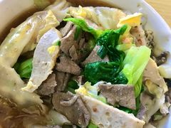 -鸿记·好再来普宁肠粉(莲花路店)