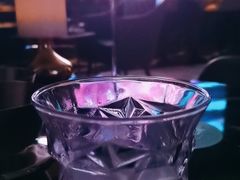-南宁那莲豪华精选酒店-云霄酒廊·80楼高空城景酒吧