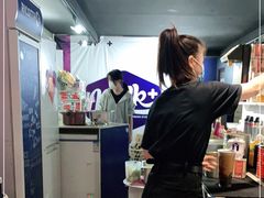 -milkplus·泰式奶茶(较场东路店)