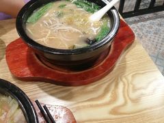 -格朗合米线(社会山店)