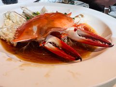 -高佳庄·舟山海鲜(海景旗舰店)