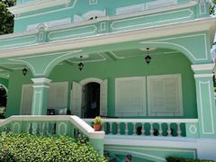 -龙环葡韵住宅式博物馆