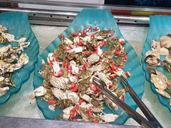 -兆丰海鲜烧烤涮自助(丰南总店)