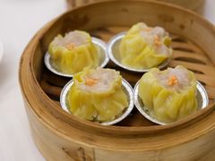 蟹子烧卖皇-潮福城大酒楼·潮粤菜·港式点心(阳光城店)