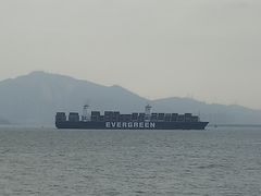 -胡里山炮台