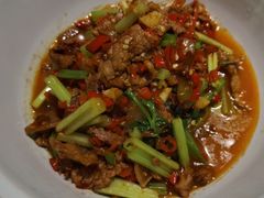 -回头食客-李久其家民间餐厅(望城金桥国际店)