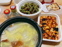 -大鸭梨烤鸭(左家庄店)