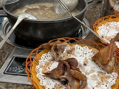 -皇鸽餐厅(龙塘店)