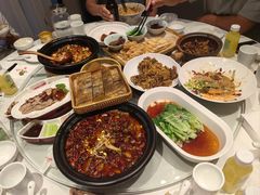 -大鸭梨烤鸭(枣园店)