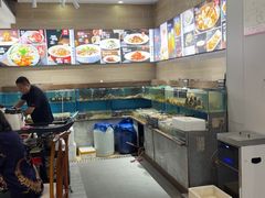 -良师门滨海人家·海鲜·家常菜(滨海城店)