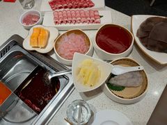 -海底捞火锅(吾悦国际广场店)