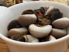 -大丰收海鲜地方菜馆