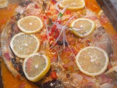 -里岛烤鱼(东港凯虹广场店)