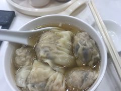 -麦文记面家(佐敦店)