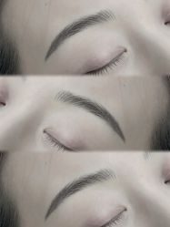 -张小野·专业半永久纹眉