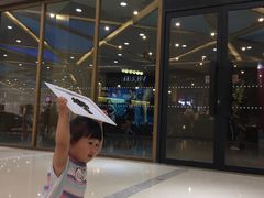 -美吉姆国际儿童发展中心(红谷滩绿地缤纷城中心)