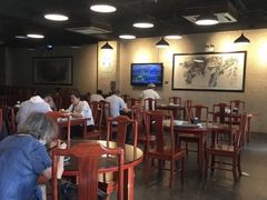 大堂-烤肉宛饭庄(北新桥店)