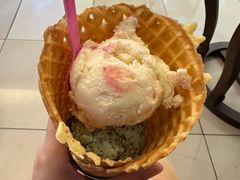 -芭斯罗缤31冰淇淋(BHG MALL上地店)