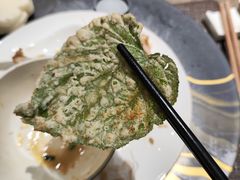 -黛瓦里·花园飨宴