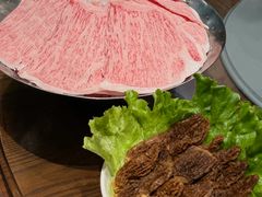 -东海怡品海鲜豆捞(舟宿夜江店)