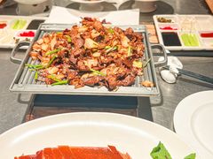 -四季民福烤鸭店(前门店)