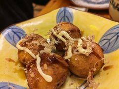 -千吉日本料理(日本一条街店)