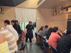 -Sushi Hanzo半藏(天环广场店)
