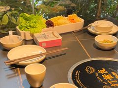 -打酱友•斑鱼海鲜粥火锅(吴桥店)