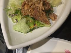 -蟹之国·精品蟹料理(极地店)